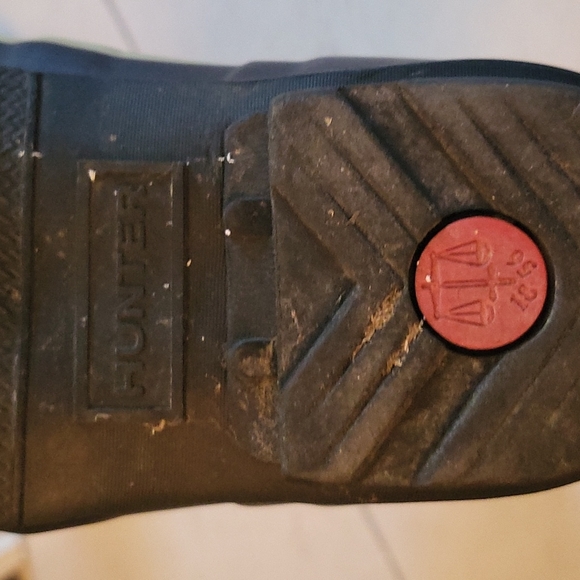 π― Auth Hunter US 6, UK 4 Eu 37 - Picture 6 of 9